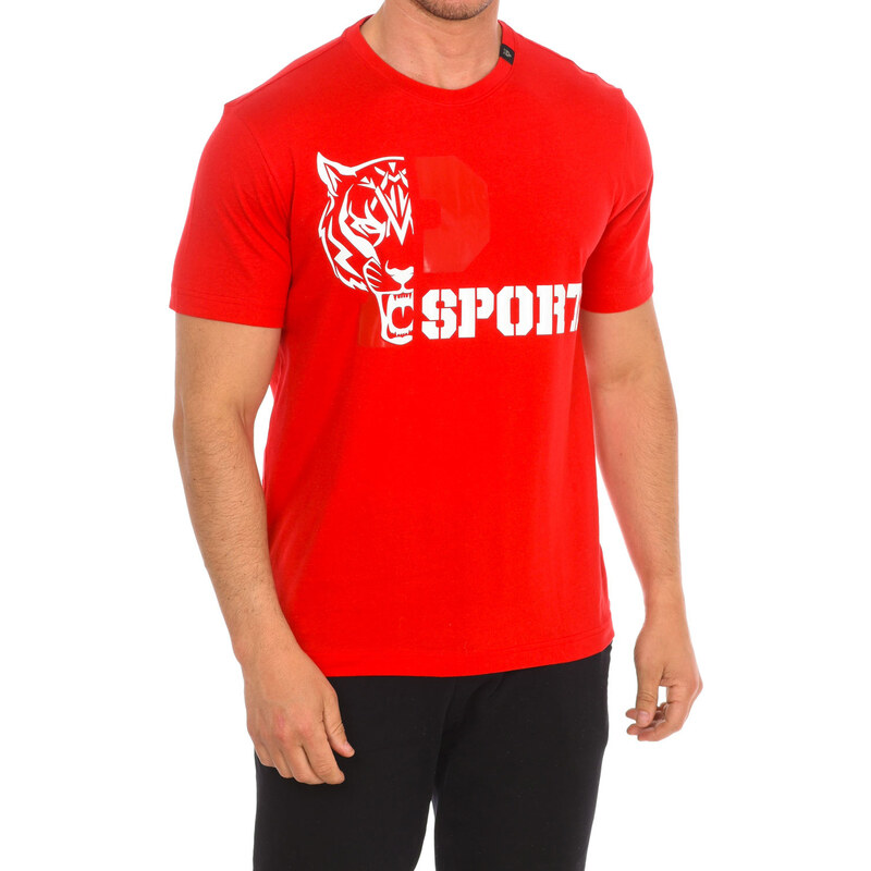 Philipp Plein Sport Camiseta TIPS410-52