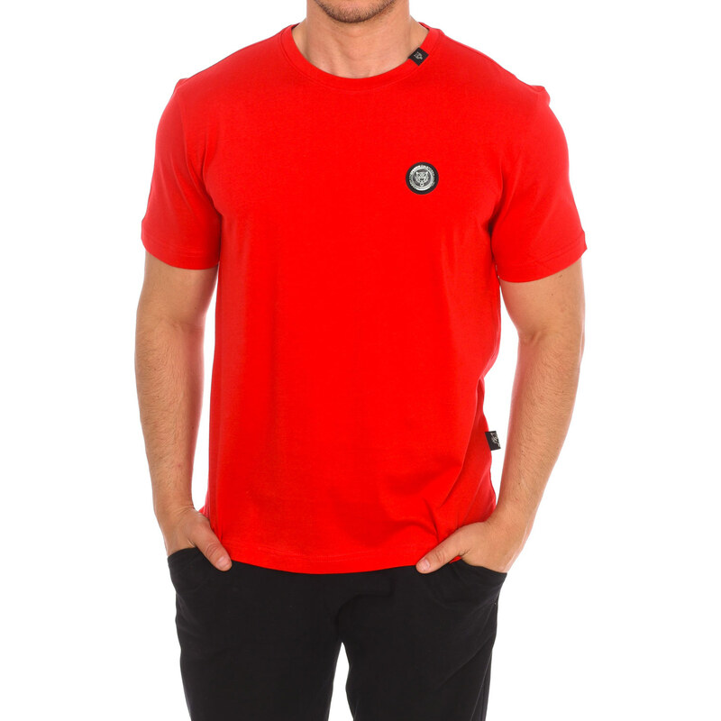 Philipp Plein Sport Camiseta TIPS404-52