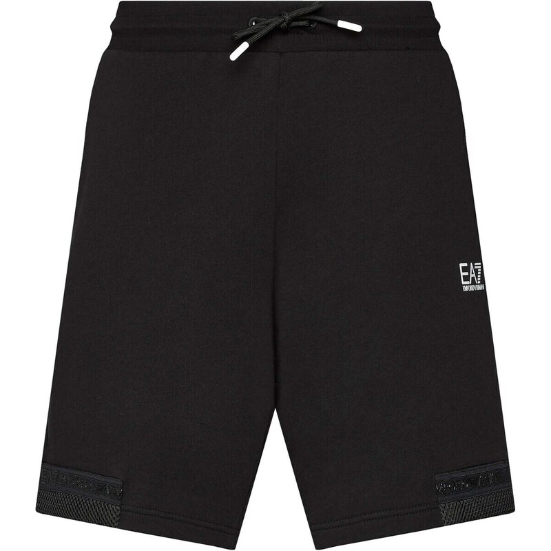 Emporio Armani EA7 Short Shorts