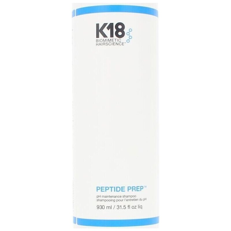 K18 Champú Peptide Prep Maintenance Shampoo