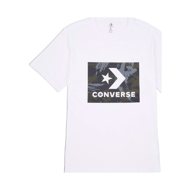 Converse Camiseta 10026575-A02