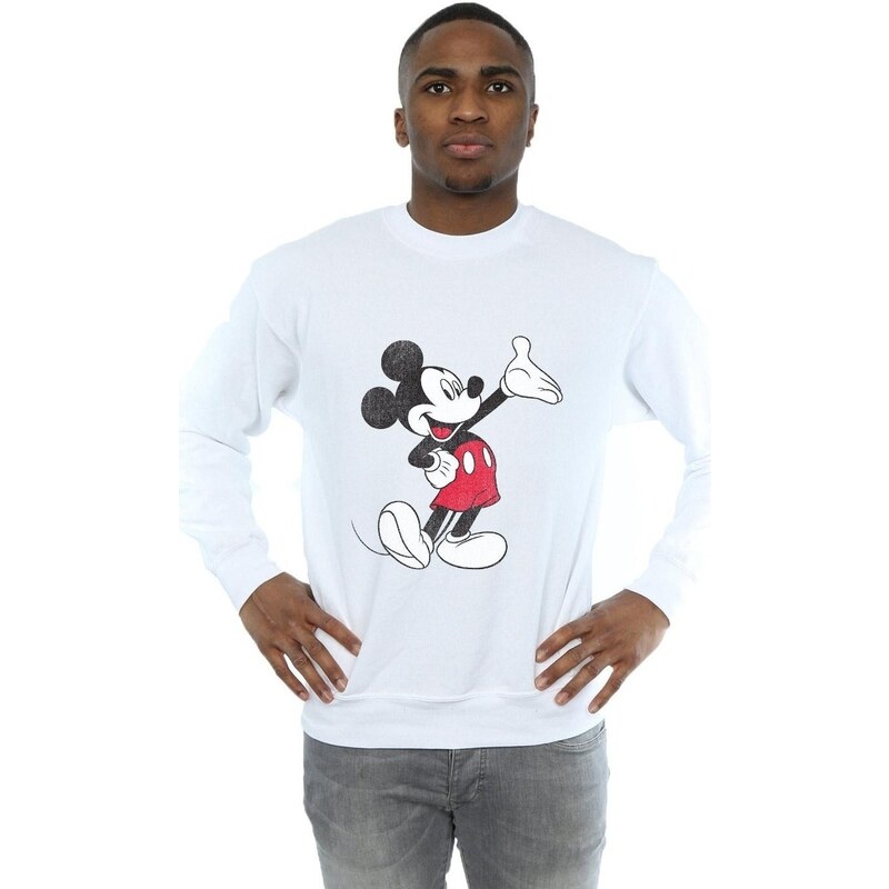 Disney Jersey Traditional Wave