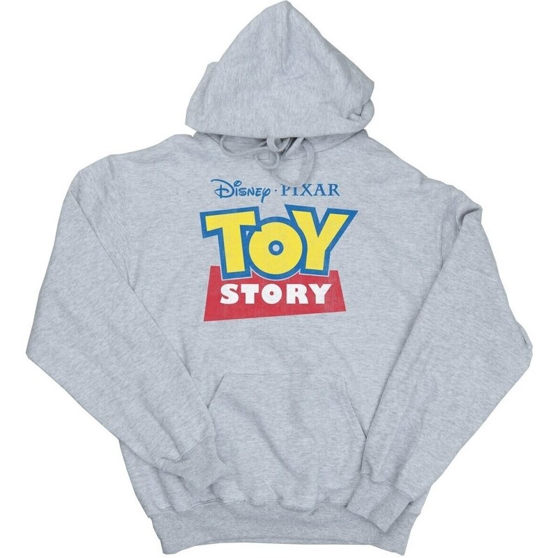 Disney Jersey Toy Story Logo