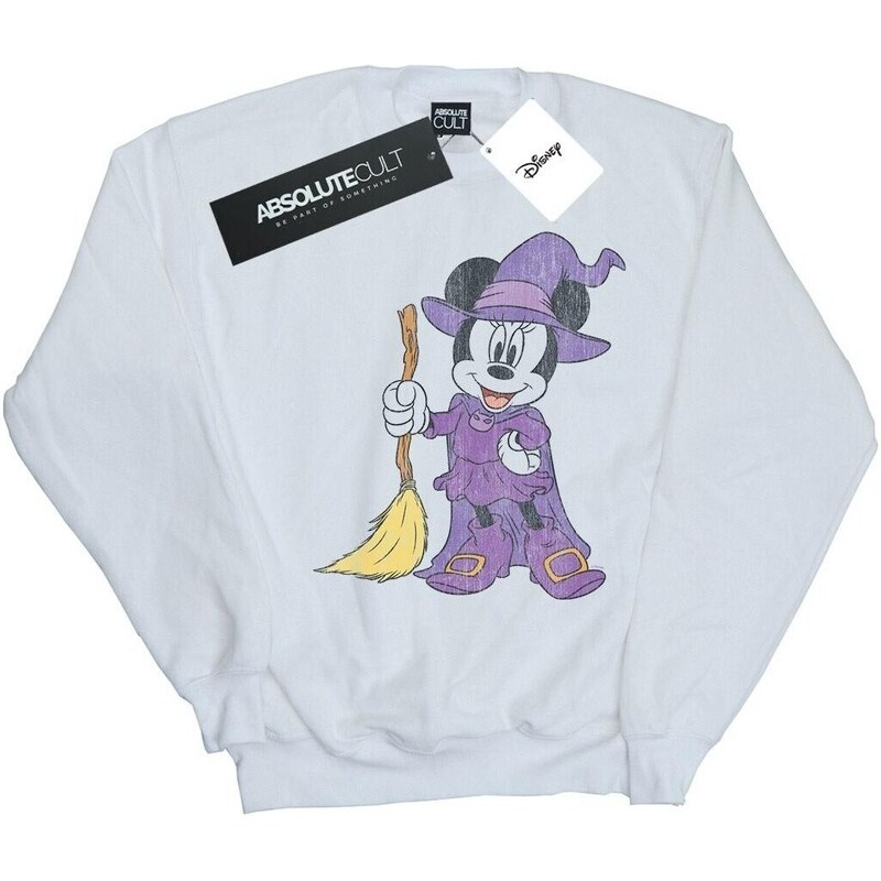 Disney Jersey Minnie Mouse Witch Costume