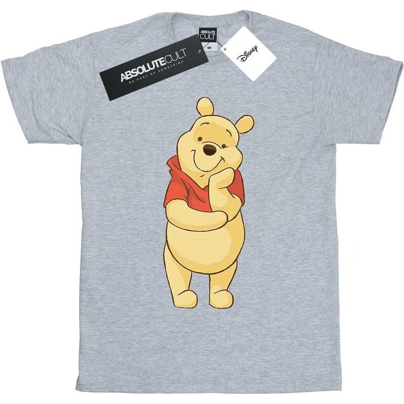 Disney Camiseta Winnie The Pooh Cute