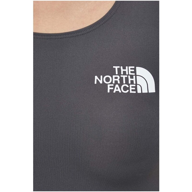 The North Face Camiseta tirantes NF0A87FZWUO1