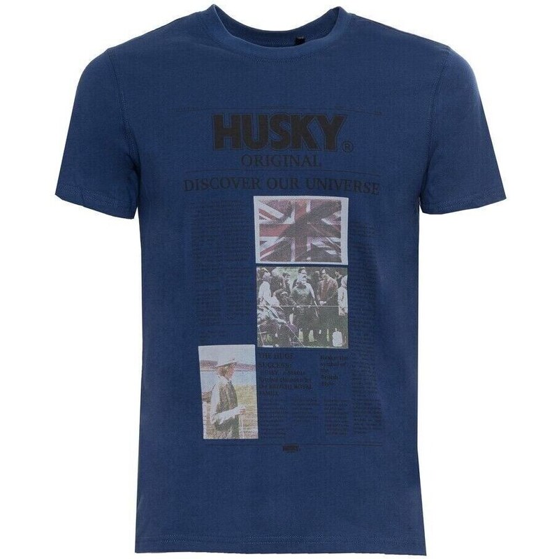 Husky Tops y Camisetas - hs23beutc35co196-tyler