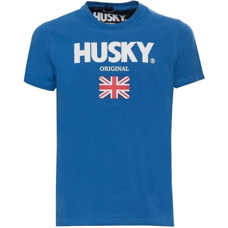 Husky Camiseta - hs23beutc35co177-john
