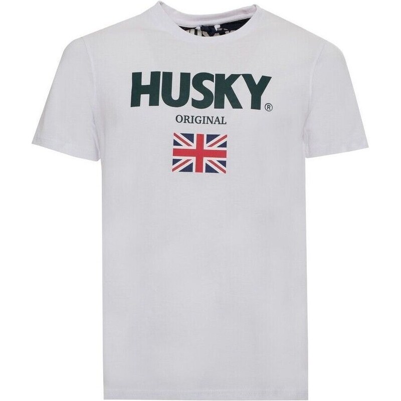 Husky Tops y Camisetas - hs23beutc35co177-john