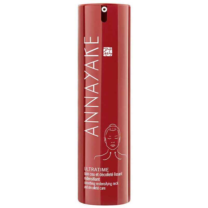 Annayake Hidratantes & nutritivos Ultratime Smoothing Re-desnifying Neck And Decollete Care