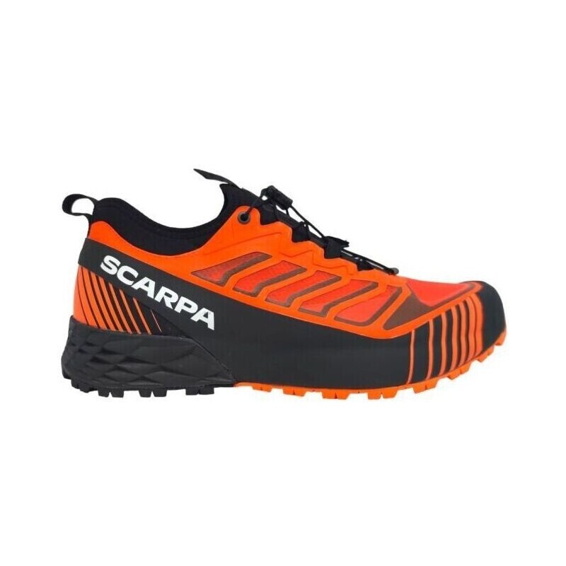 Scarpa Zapatillas de running Zapatillas Ribelle Run Hombre Orange Fluo/Black