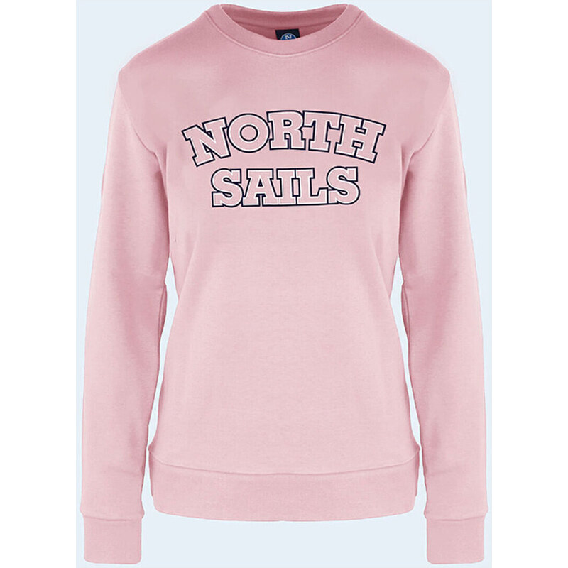 North Sails Jersey - 9024210