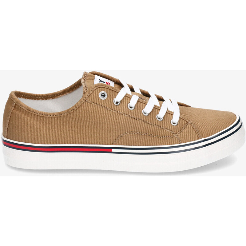 Tommy Hilfiger Zapatos Bajos TOMMY JEANS ESSENTIAL LOW CUT