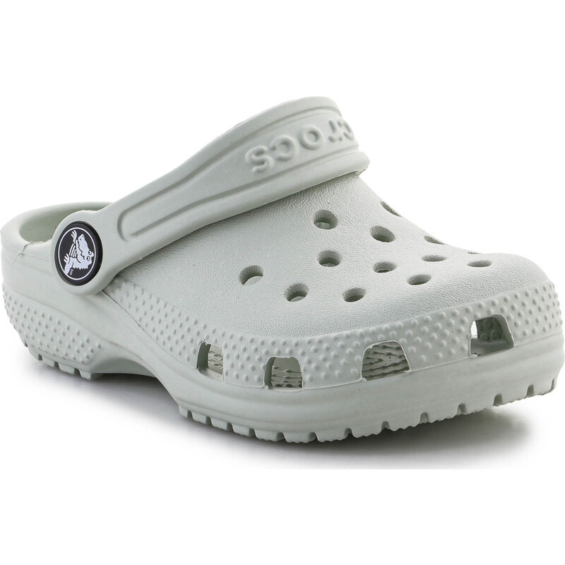 Crocs Sandalias Classic Kid Clog 206990-3VS