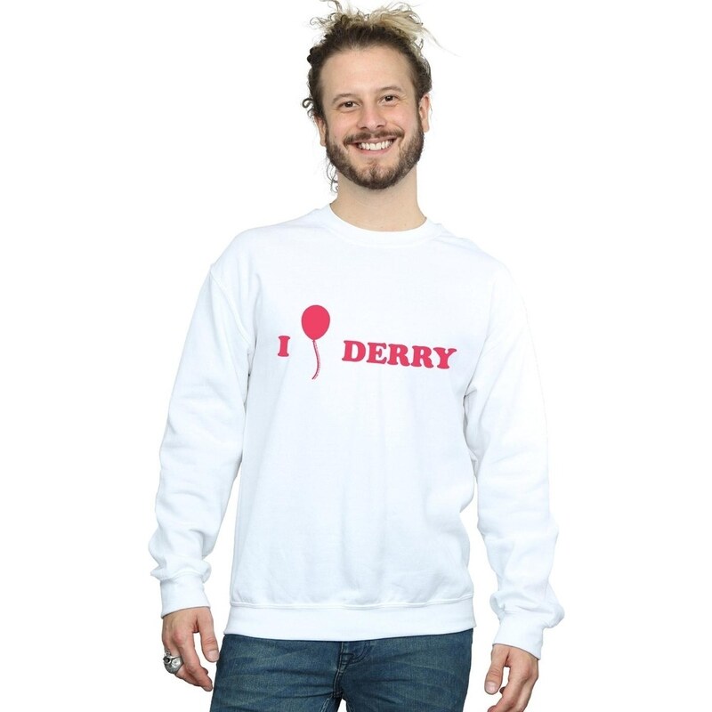 It Chapter 2 Jersey Derry Balloon