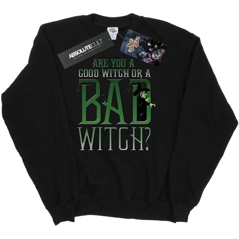 The Wizard Of Oz Jersey Good Witch Bad Witch