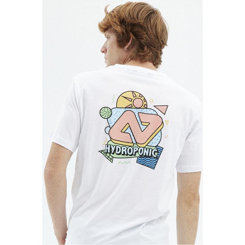 Hydroponic Camiseta POP SS