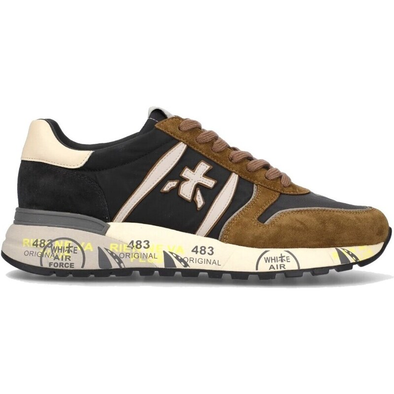 Premiata Deportivas Moda LANDER 5361
