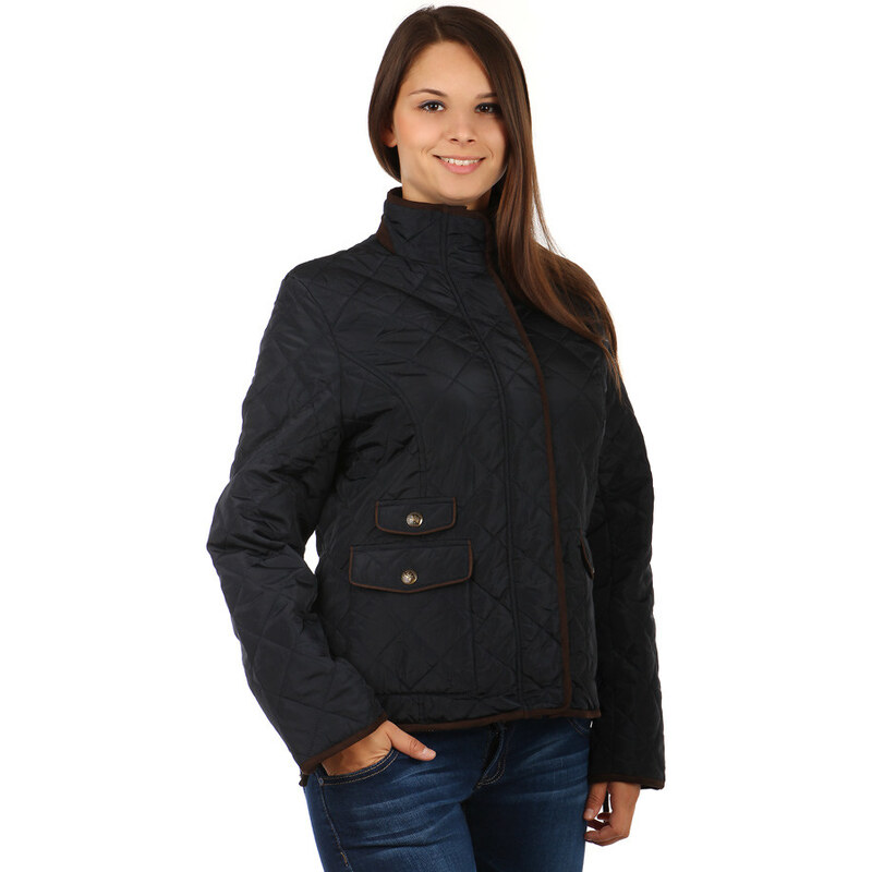 Glara Women's quilted jacket