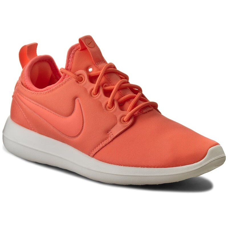 Zapatos NIKE Roshe Two 844931 600 Atomic Pink Sail Turf Orange GLAMI.es