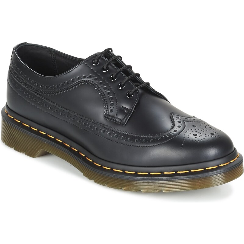 Dr. Martens Zapatos Mujer 3989