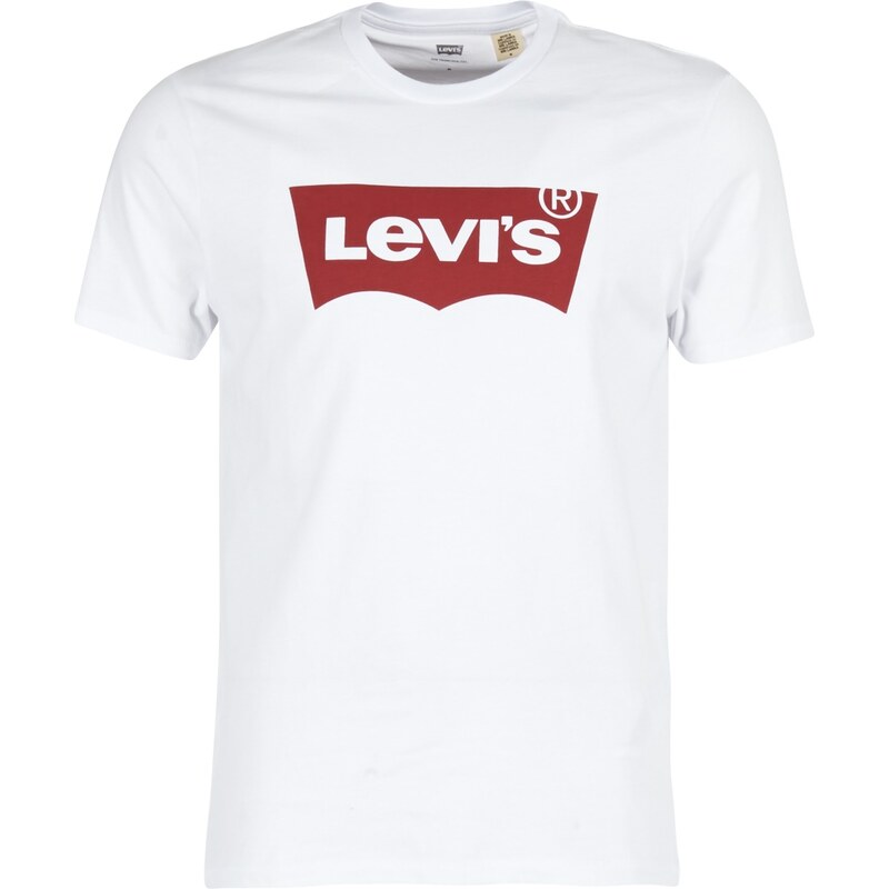 Levis Camiseta GRAPHIC SET-IN