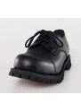 Zapatos ALTERCORE - 3dírkové - Negro - 550