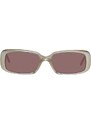 Gafas de sol de mujer DKNY - Beige