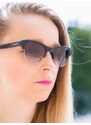 Gafas de sol de mujer Moschino - Negro