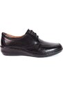 Luisetti Zapatos de tacón Zapatos de trabajo 0303 Negro
