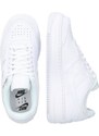 Nike Sportswear Zapatillas deportivas bajas 'AF1 Shadow' blanco