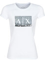 Armani Exchange Camiseta HANEL
