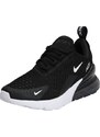 Nike Sportswear Zapatillas deportivas 'Air Max 270' negro / blanco
