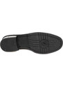 Zapatos NEW ROCK - BUFALO BLACK - M.GY07-S10