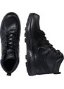 Nike Sportswear Zapatillas deportivas altas 'Manoa' negro