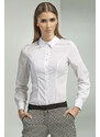Glara Women's blouse slim fit