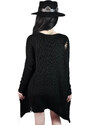 Suéter de mujer KILLSTAR - Karma - KSRA002238