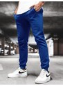 Pantalón de chándal de hombre cobalto OZONEE JS/XW01