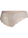 Julimex Seamless lace brazilian panties invisible
