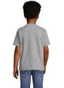 Sols Camiseta Camista infantil color Gris