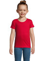 Sols Camiseta CHERRY Rojo