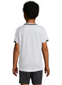 Sols Camiseta CLASSICO KIDS Blanco Negro