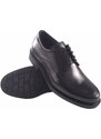 Baerchi Zapatillas deporte Zapato caballero 1802-ae negro