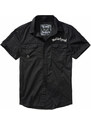 Camisa para hombre BRANDIT - Motörhead - 61011-black