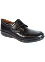 Luisetti Zapatos de tacón Zapatos de trabajo 0306 Negro