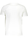 Camiseta Levi's Manga Corta Hombre Blanco