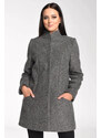 Glara Women's wool coat