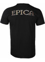 NNM Camiseta para hombre Epica - Omega Alive - DRM13870600