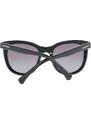 Gafas de sol de mujer Emporio Armani - Negro
