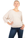 Glara Simple lightweight sweater